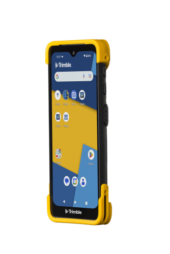 Изображение - Полевой контроллер Trimble TDC6 - geokurs-online.kz